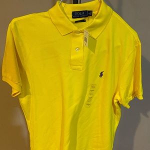 Large Ralph Lauren Polo